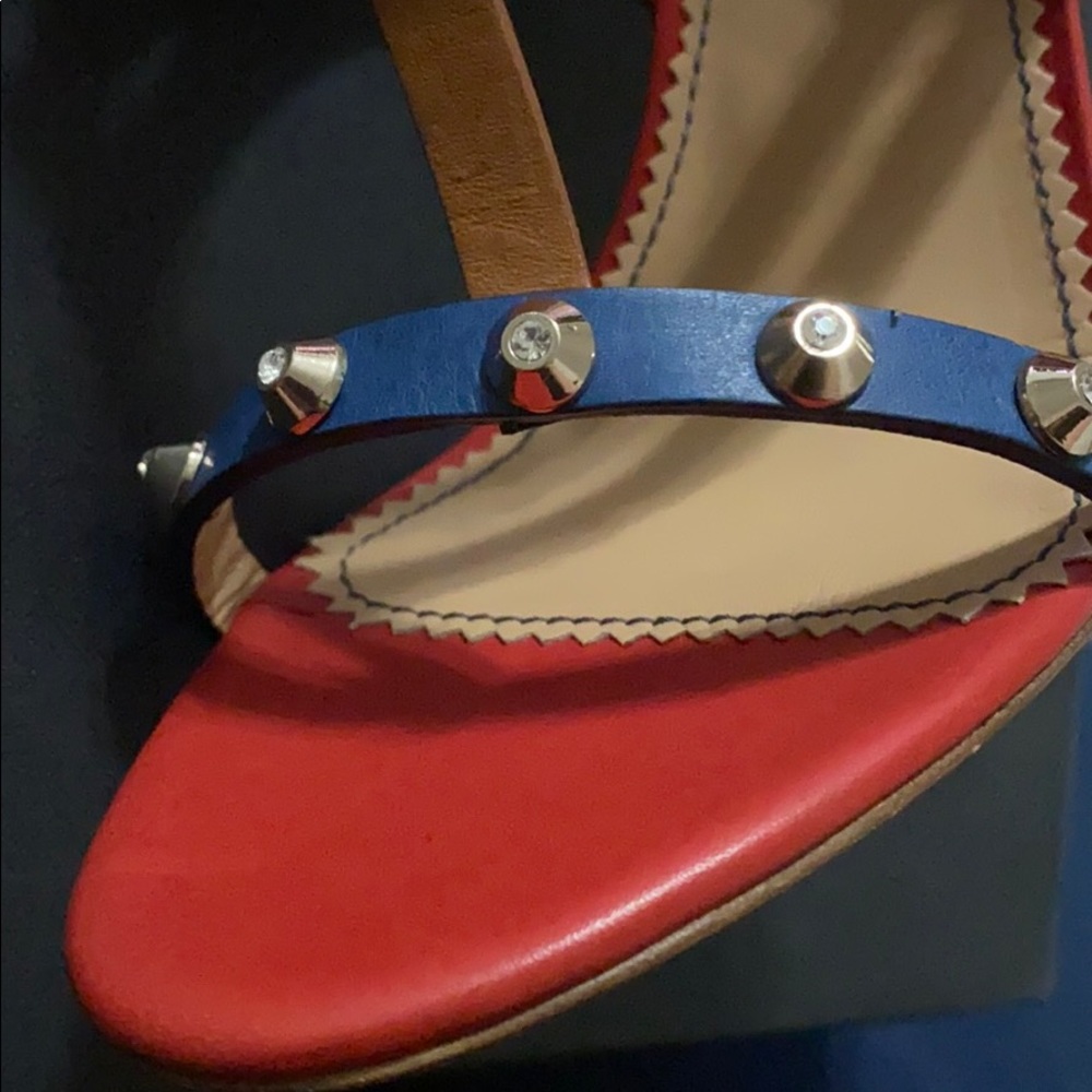 Dsquared heels - Picture 5 of 6